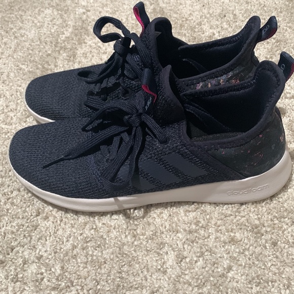 Cloud foam Navy Adidas - Picture 2 of 2